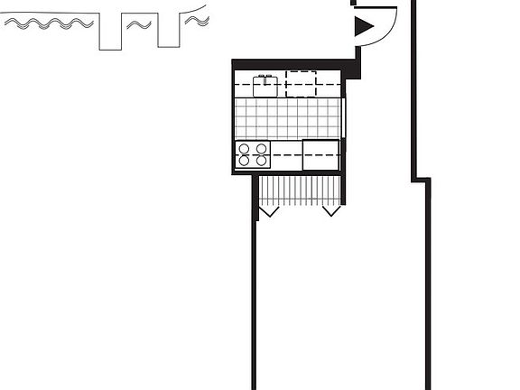 2nd image of 1 West St APT 2015