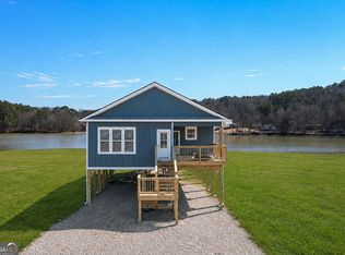 60 County Road 1057, Cedar Bluff, AL 35959