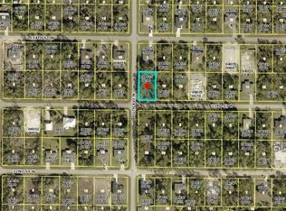 3218 33rd St W, Lehigh Acres, FL 33971