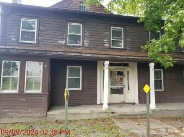 1445 Burlingham Rd, Pine Bush, NY 12566