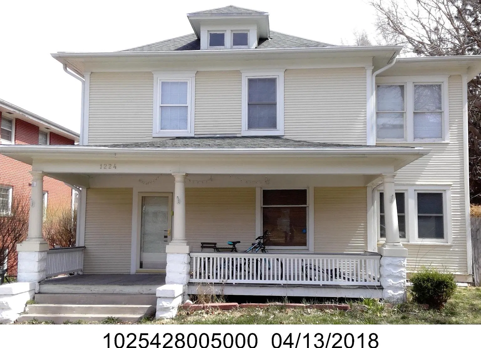 1224 S 22nd St — Photo 1