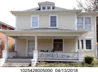 1224 S 22nd St, Lincoln, NE 68502