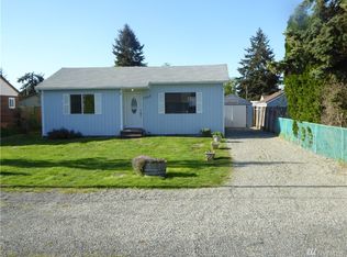 1223 120th St S, Tacoma, WA 98444