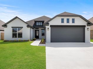 15808 Bison Dr, Oklahoma City, OK 73170