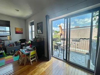 Rented by Compass