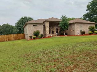 438 River Ridge Rd, Benton, AR 72019