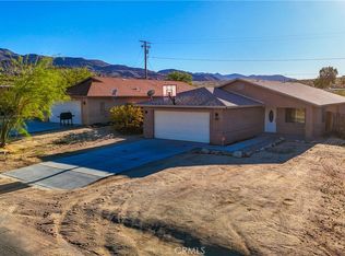 6264 Chia Ave, Twentynine Palms, CA 92277