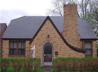 2633 Mount Troy Rd, Pittsburgh, PA 15212