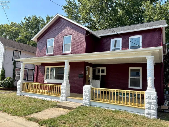 57 Milan Ave, Norwalk, OH 44857