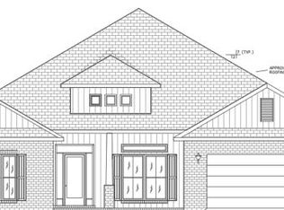 1126 Bayshore Dr, Niceville, FL 32578