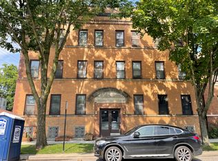 518 N Mayfield Ave #3, Chicago, IL 60644