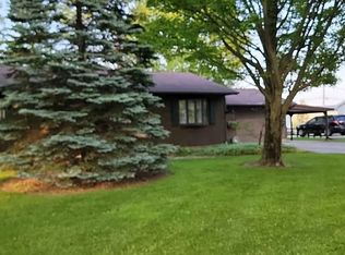 4563 State Route 587 S, New Riegel, OH 44853