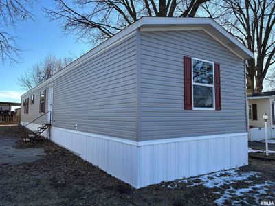 2204 Rainbow Ln, Quincy, IL, 62305