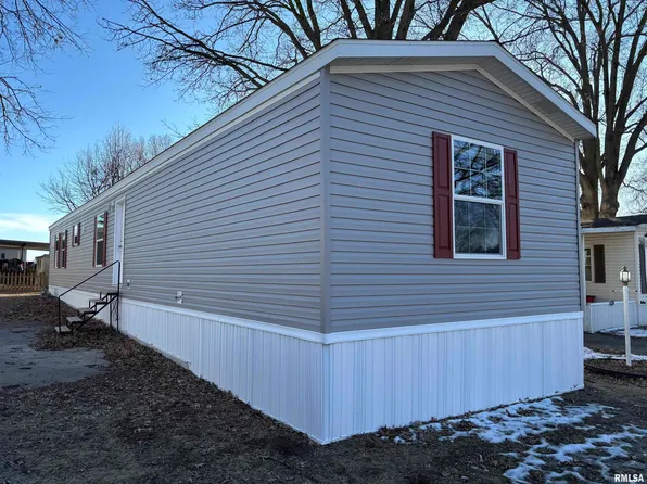 2204 Rainbow Ln, Quincy, IL 62305