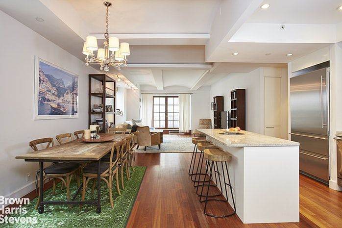 1st image of 43 W 64th St #7B