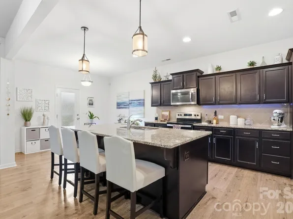 333 Whispering Hills Dr #62A, Locust, NC 28097