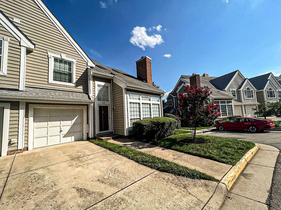 428 Overlook Dr, Occoquan, VA 22125 Zillow