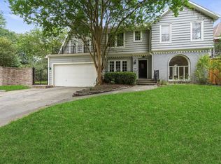 3126 Wroxton Rd, Houston, TX 77005