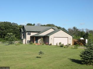 30464 146th St NW, Princeton, MN 55371