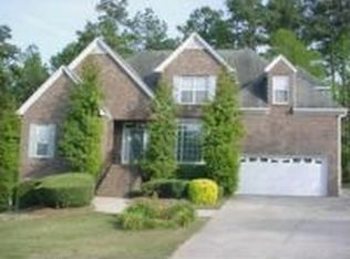 180 Sawgrass Way, Fayetteville, GA 30215