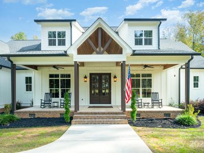 722 Clegg Farm Dr, York, SC, 29745