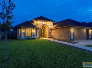 144 Alvarez Ct, Los Fresnos, TX 78566