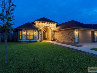 144 Alvarez Ct, Los Fresnos, TX, 78566