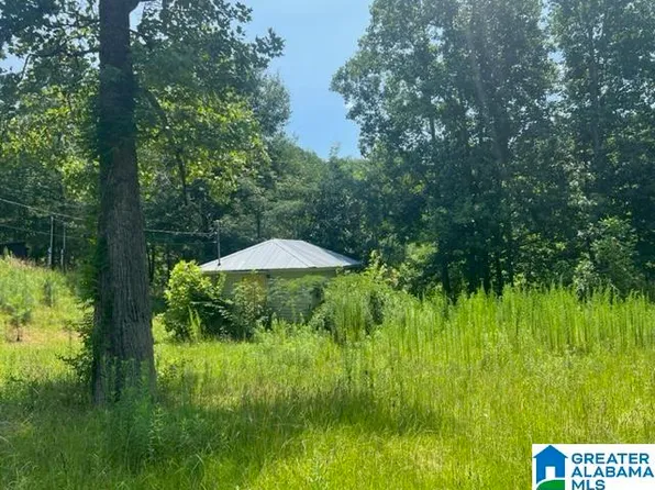 15865 Old Highway 431, Heflin, AL 36264