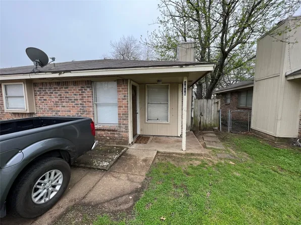 1616 Windsong Ln, Irving, TX 75060