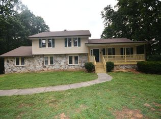 710 Hurricane Creek Rd, Chattanooga, TN 37421