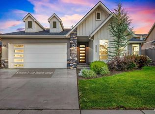 3855 S Cannon Way, Meridian, ID 83642