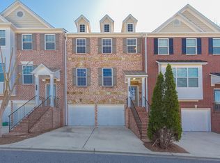 5407 Alanis Pl SE #15, Mableton, GA 30126