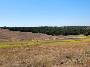 8 County Road 207, Burnet, TX 78611