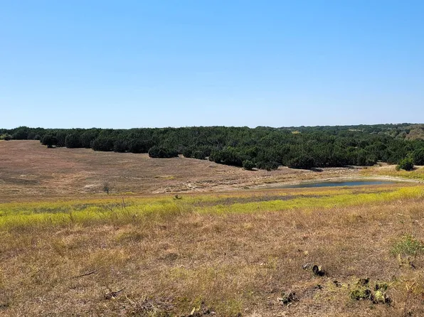 Tract 8 CR 207, Burnet, TX 78611