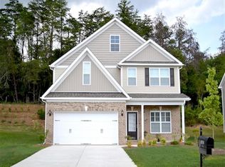 108 Cedar Xing #51, Trinity, NC 27370