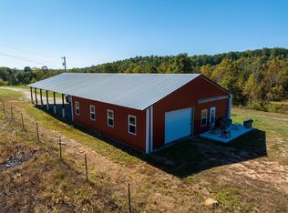 2030 Easy Creek Rd, Evening Shade, AR 72532
