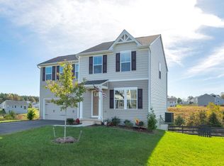 101 Richards Ct, Ruckersville, VA 22968