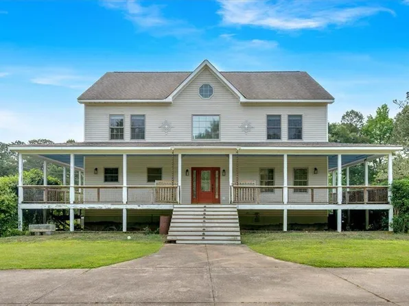 157 Popham Rd, Taylorsville, GA 30178