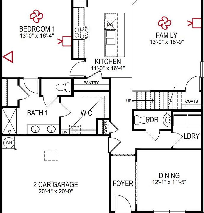 2nd image of 286 Quarter St