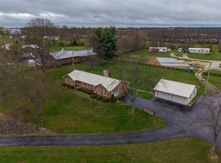 4683 Camargo Rd, Mount Sterling, KY 40353