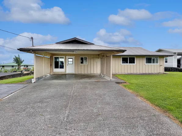 100 Hoomalu St, Hilo, HI 96720