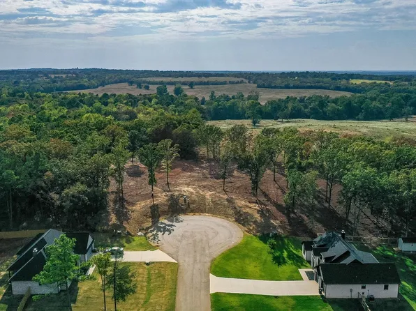 19470 Cedarpark Pl, Lindale, TX 75771