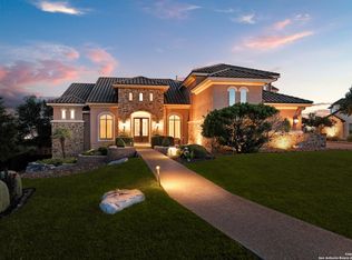 438 Pueblo Pintado, Helotes, TX 78023