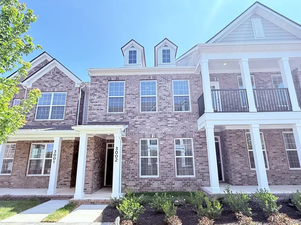2718 Willowoak Trl Lot 3002, Murfreesboro, TN 37129
