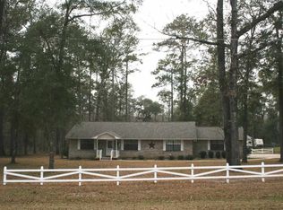 4588 Louvinia Dr, Tallahassee, FL 32311