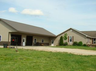 12290 County Road 8110, West Plains, MO 65775