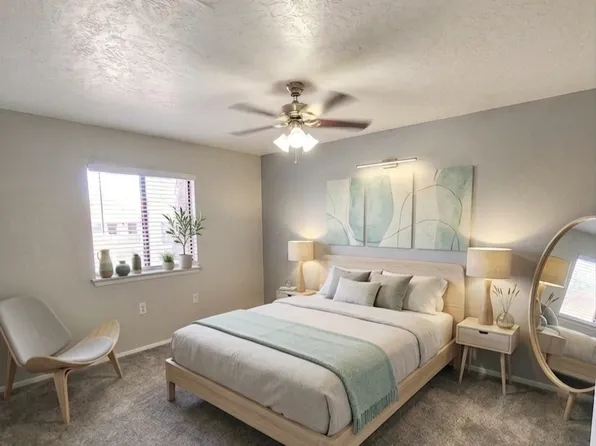 Meadowlark, 4201 Meadowlark Ln SE #62, Rio Rancho, NM 87124