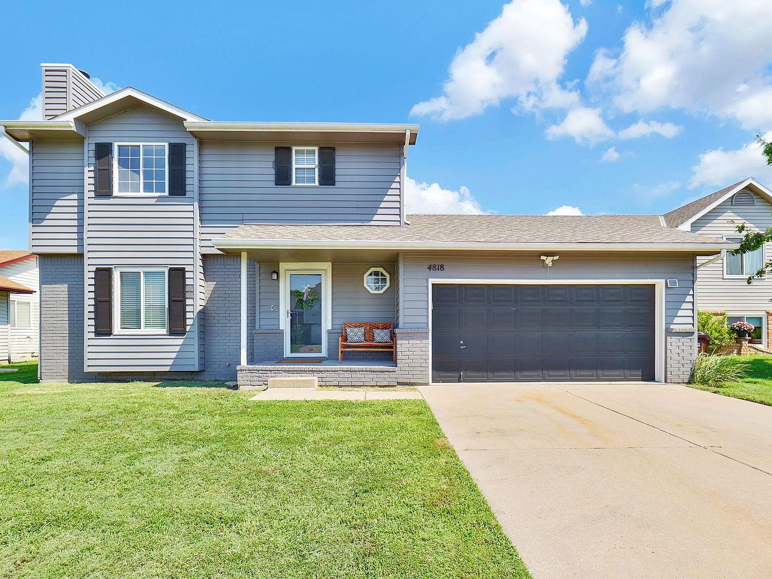 4818 E 27th St N, Wichita, KS 67220 | Zillow