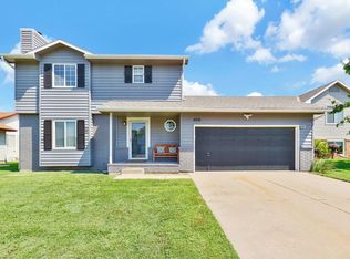 4818 E 27th St N, Wichita, KS 67220