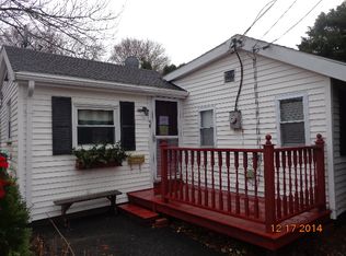 5 R Lindsey Ave, Beverly, MA 01915